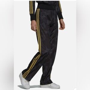 Adidas X Marimekko Track Pants Firebird training pants